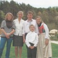 Familie Thaler