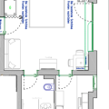 Nr. 1 Terrrassenwohnung