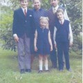 Familie Piger